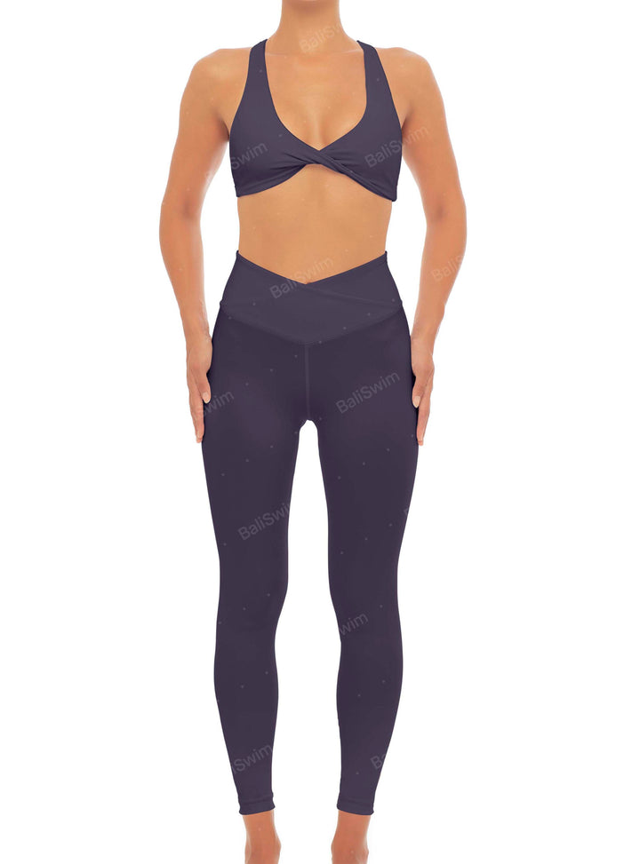 BSWA-T35 Sports Bra