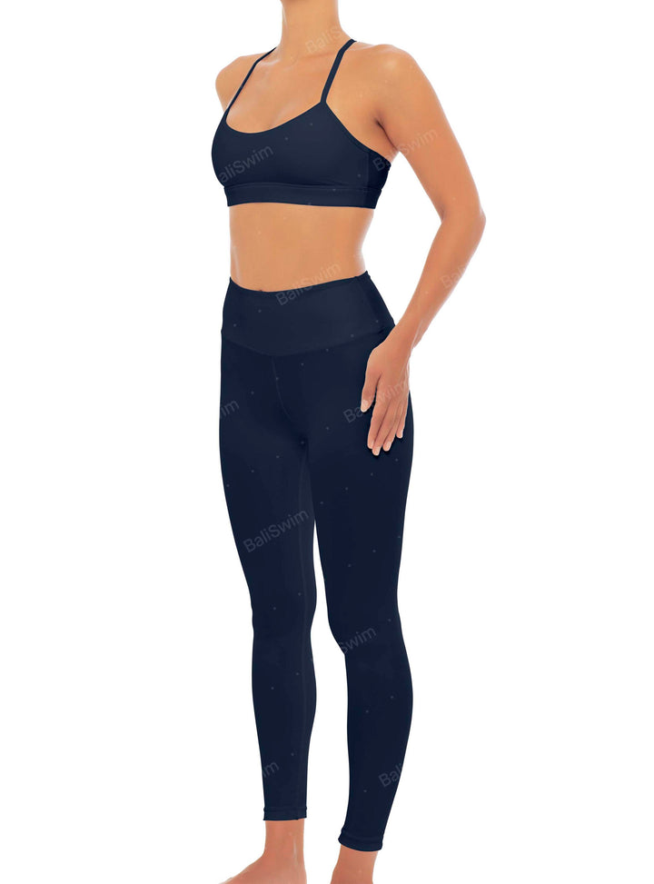 BSWA-T34 Sports Bra