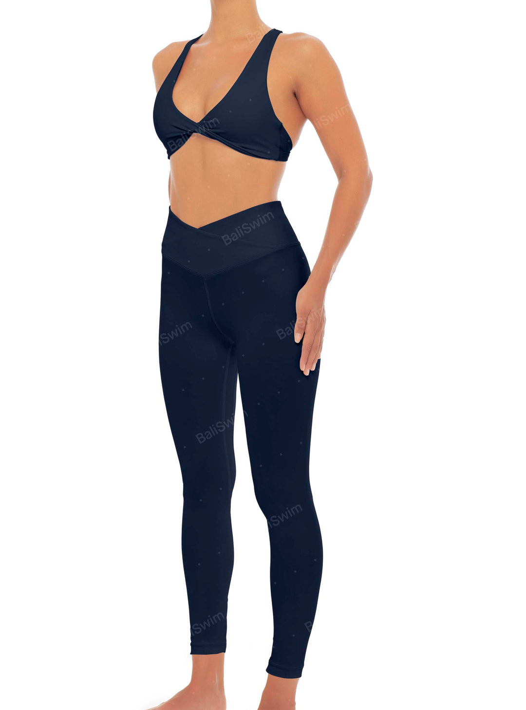 BSWA-T35 Sports Bra