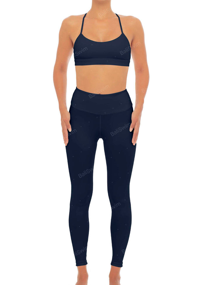 BSWA-T34 Sports Bra