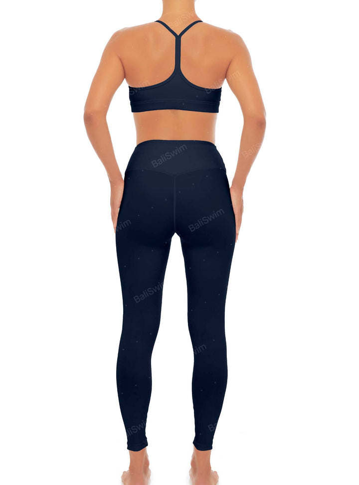 BSWA-T34 Sports Bra