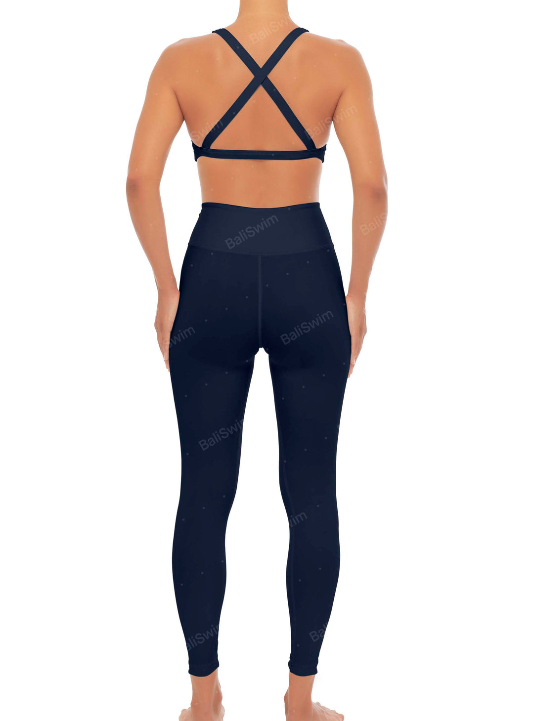 BSWA-T35 Sports Bra