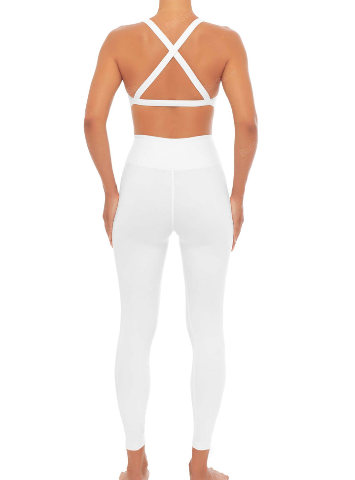 BSWA-T35 Sports Bra