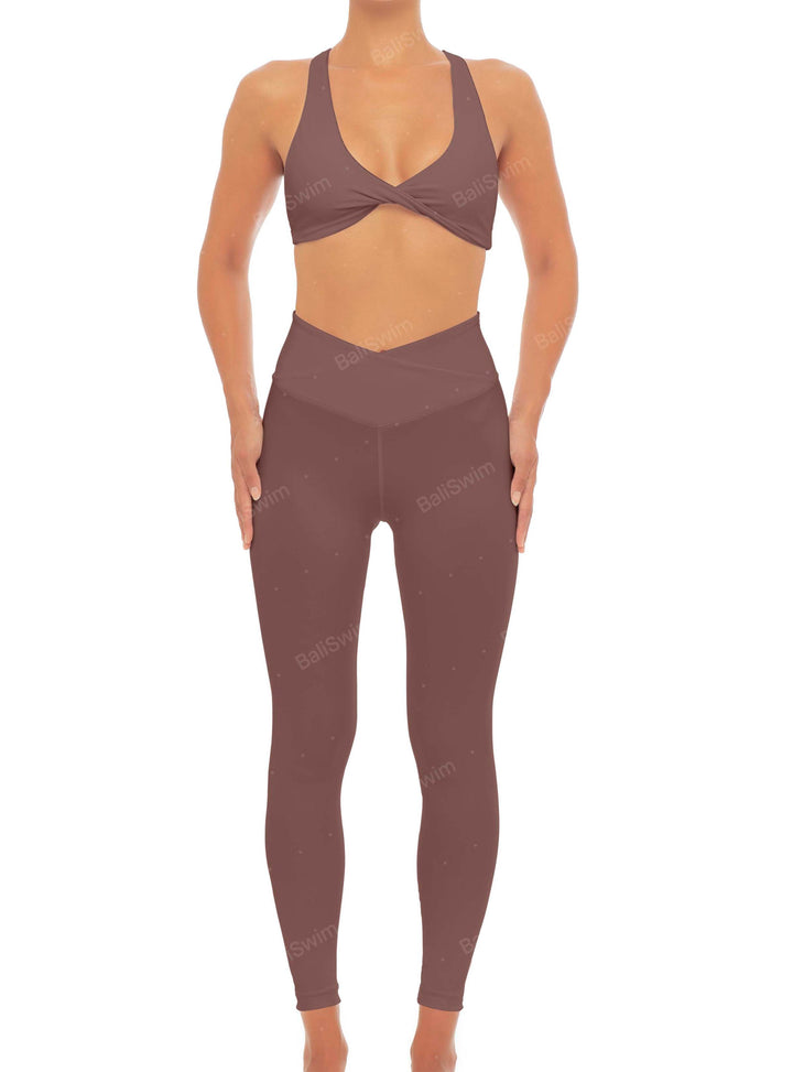 BSWA-B35 Legging