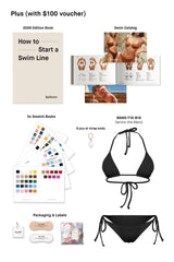 Starter Kit (Women's Swim)