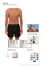 Starter Kit (Men's Swim)