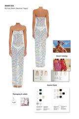 Starter Kit (Women's Resort)