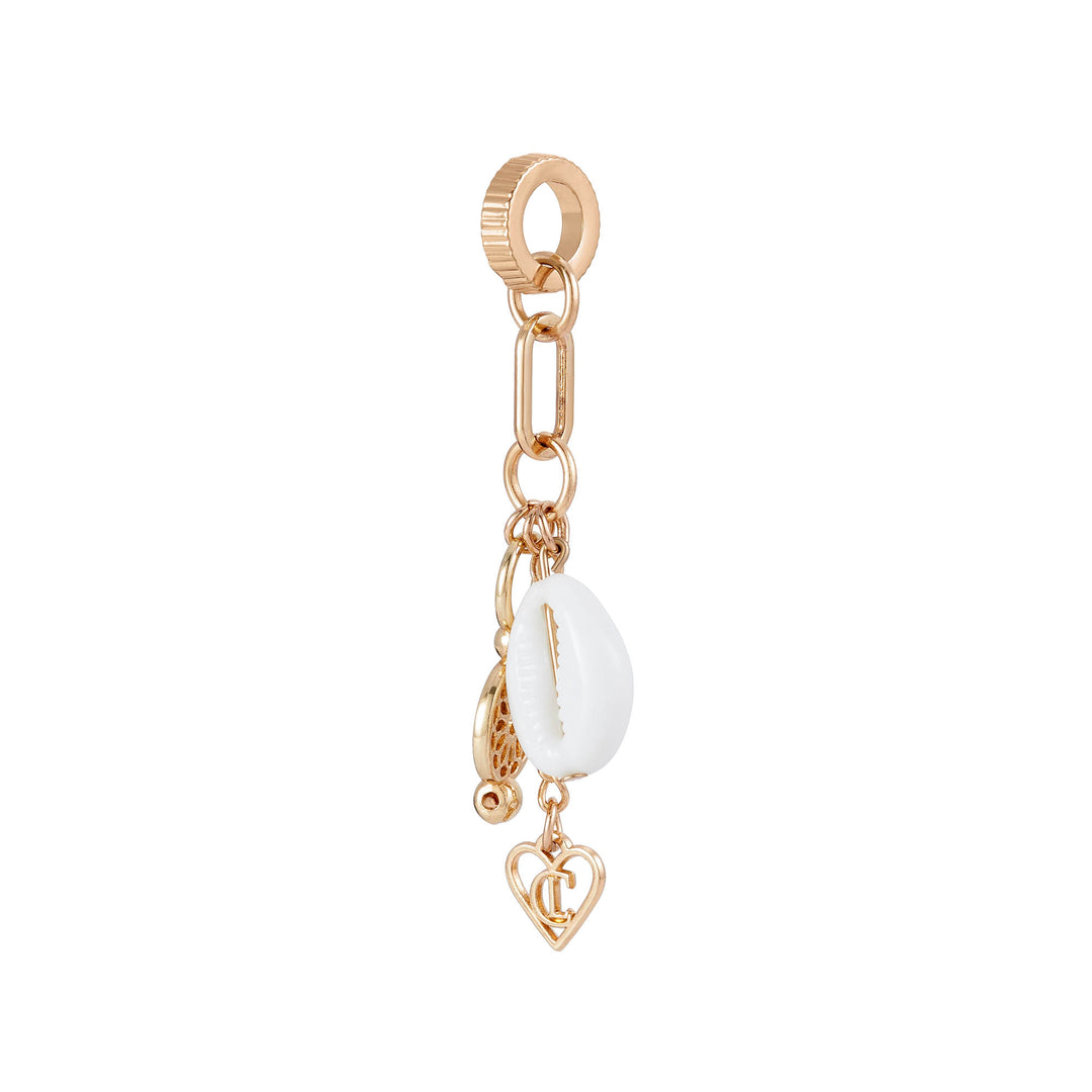 BC-03 Love Conch Shell Bikini Charm