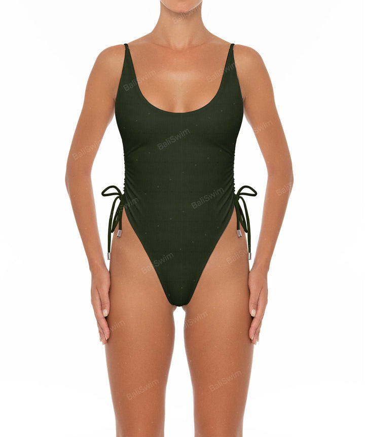 BSWS-S27rs Adjustable Side Seams One Piece - Ready Stock Bundle