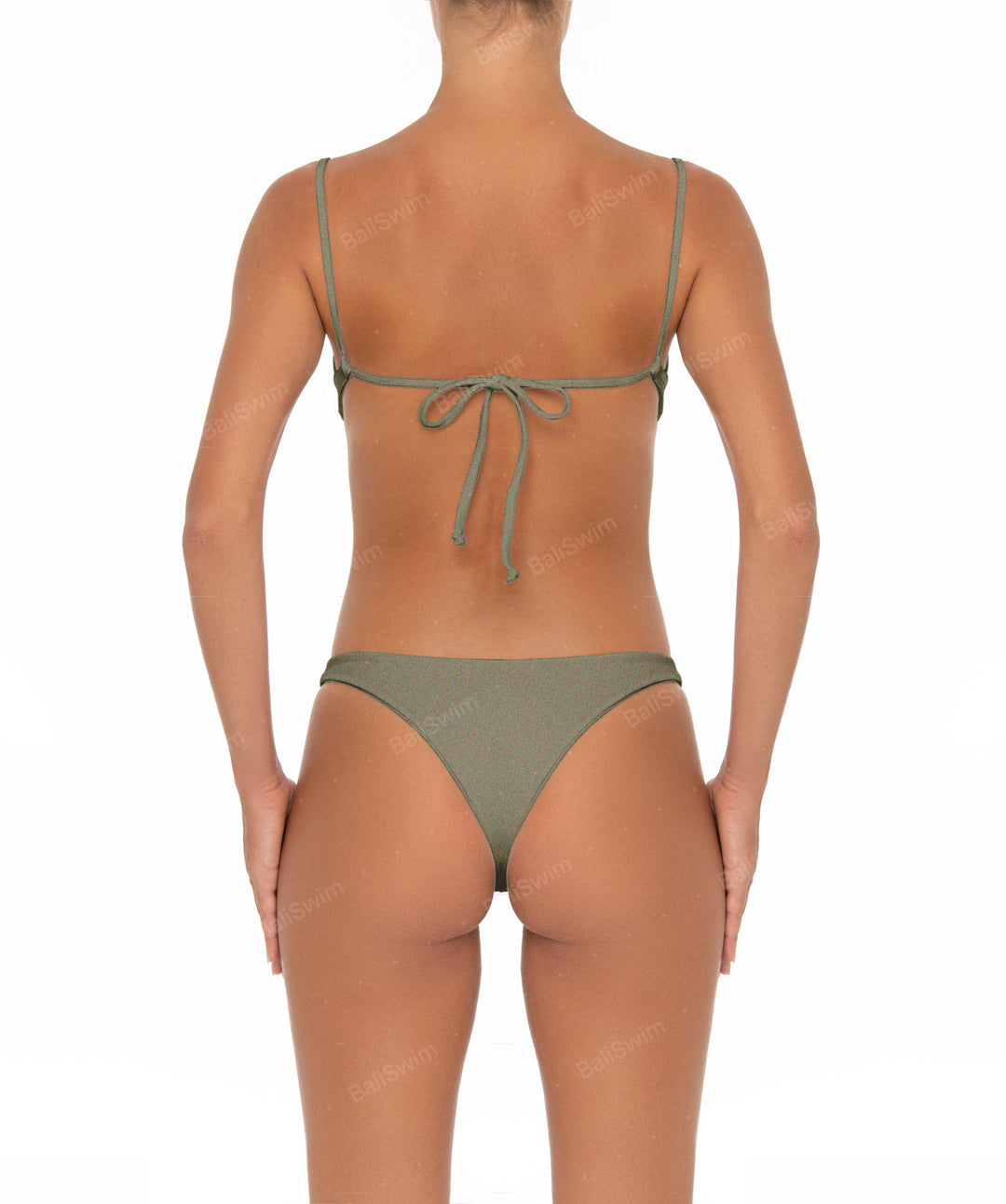 BSWS-T12 Camisole Bikini Top