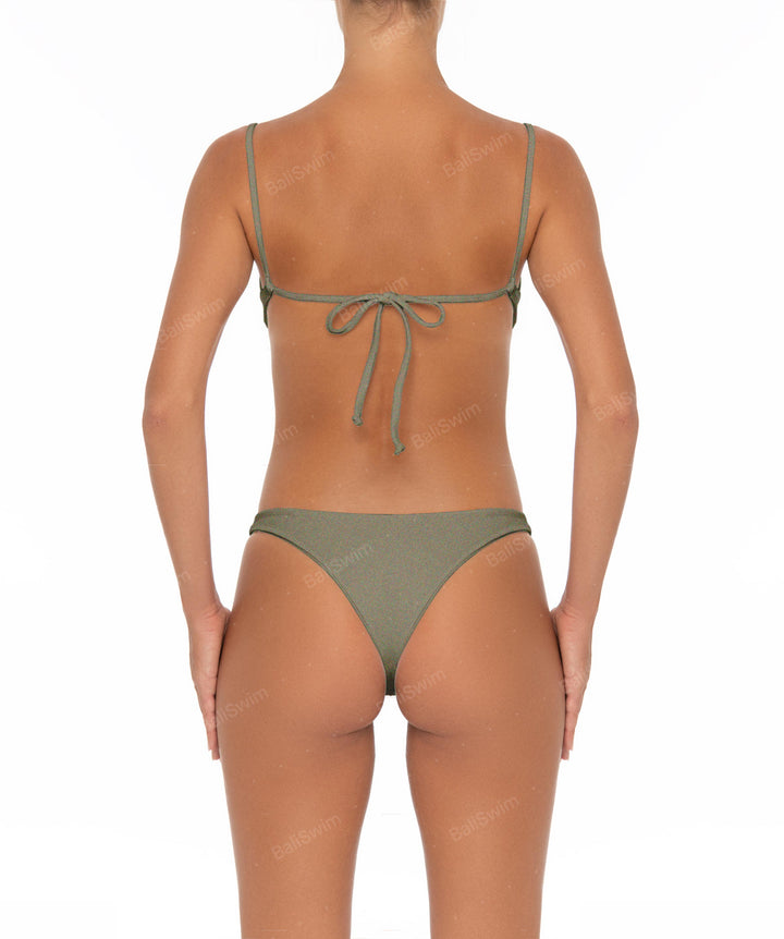 BSWS-T12 Camisole Bikini Top