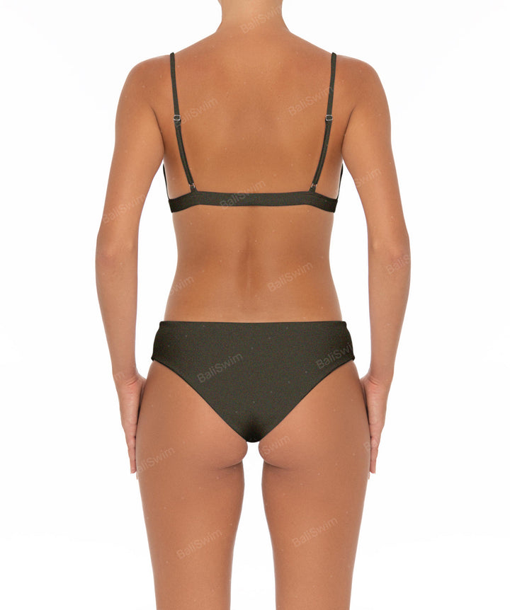 BSWS-B13 Hipster Bikini Bottom