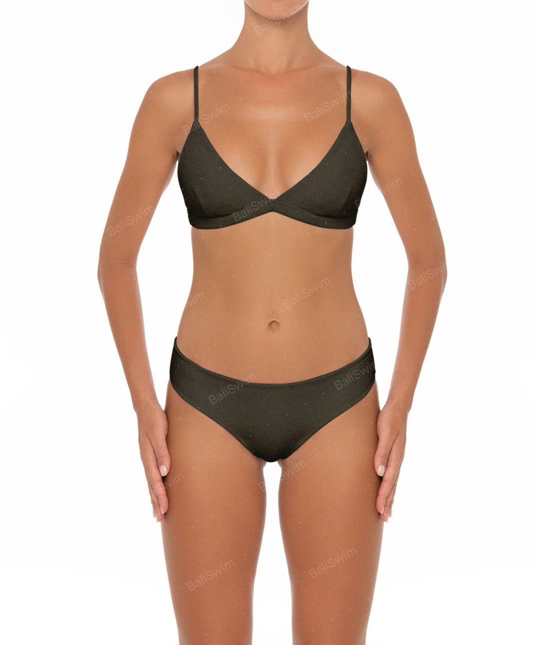 BSWS-B13 Hipster Bikini Bottom