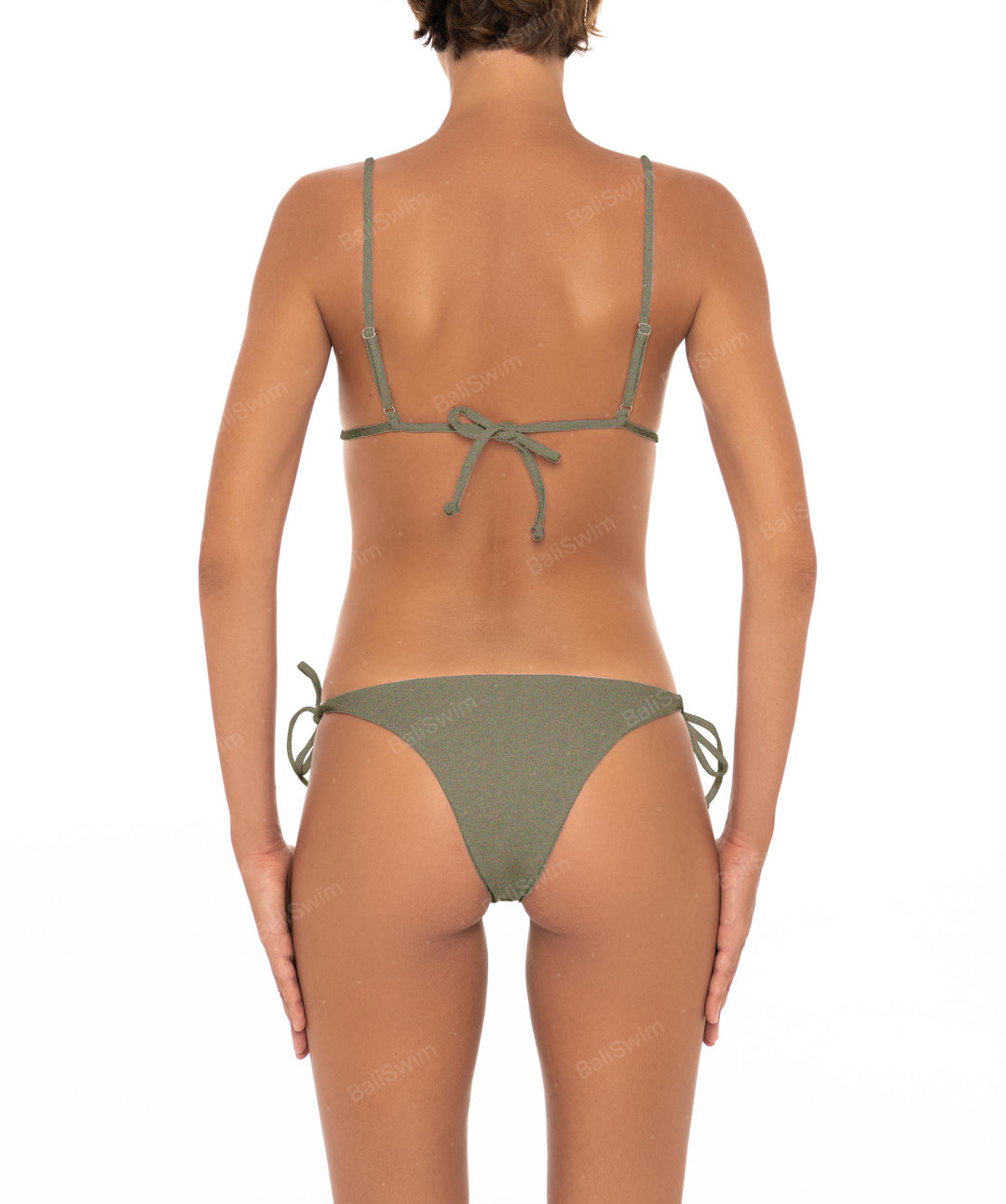 BSWS-B21 String Bikini Bottom