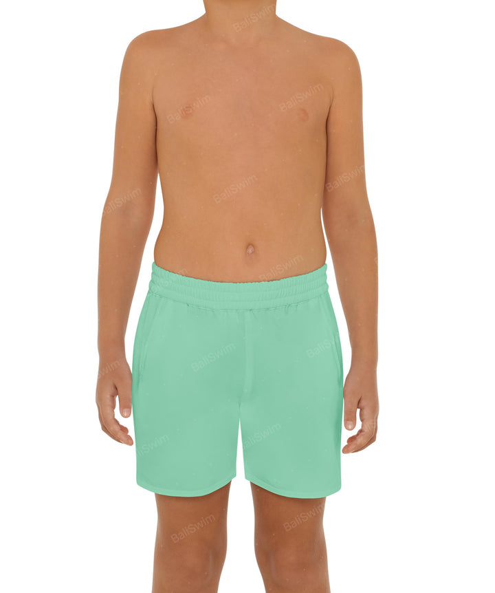 BSBS-S05 Boy's Shorts