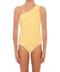 BSGS-S01 Girl's One Piece