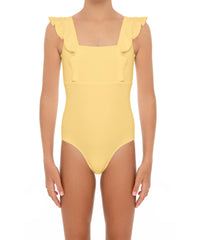 BSGS-S02 Girl's One Piece