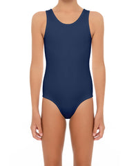 BSGS-S05 Girl's One Piece