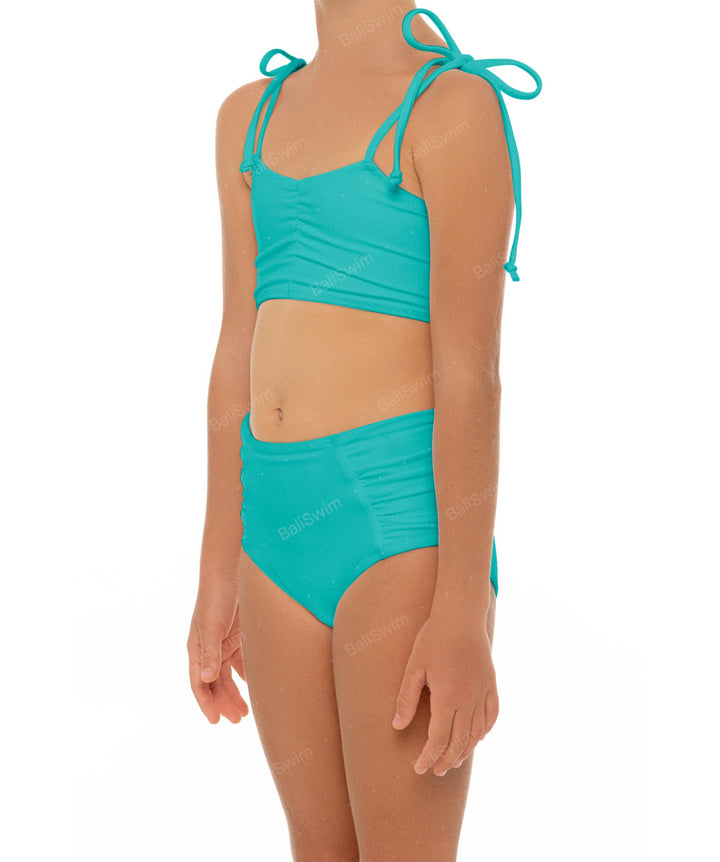 BSGS-B02 Girl's Bikini Bottom