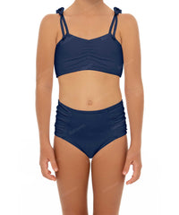 BSGS-B02 Girl's Bikini Bottom
