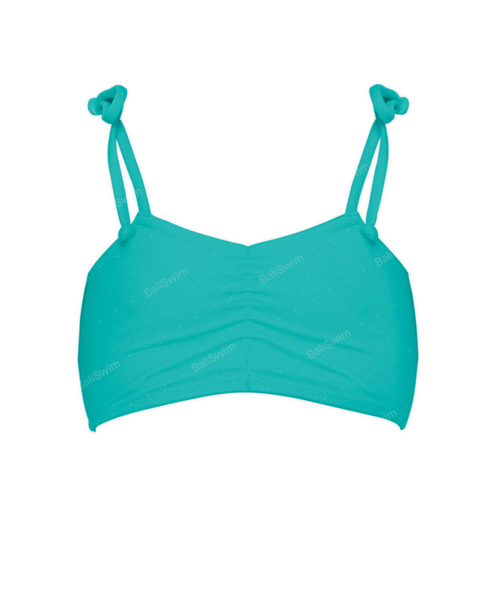 BSGS-T02 Girl's Bikini Top