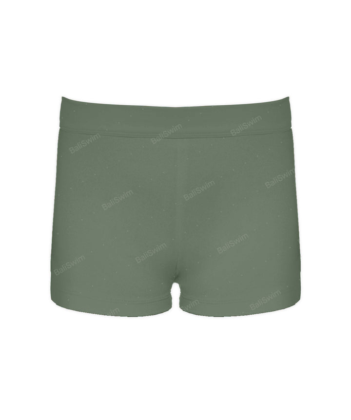 BSGS-RB01 Girl's Rash Guard Bottom