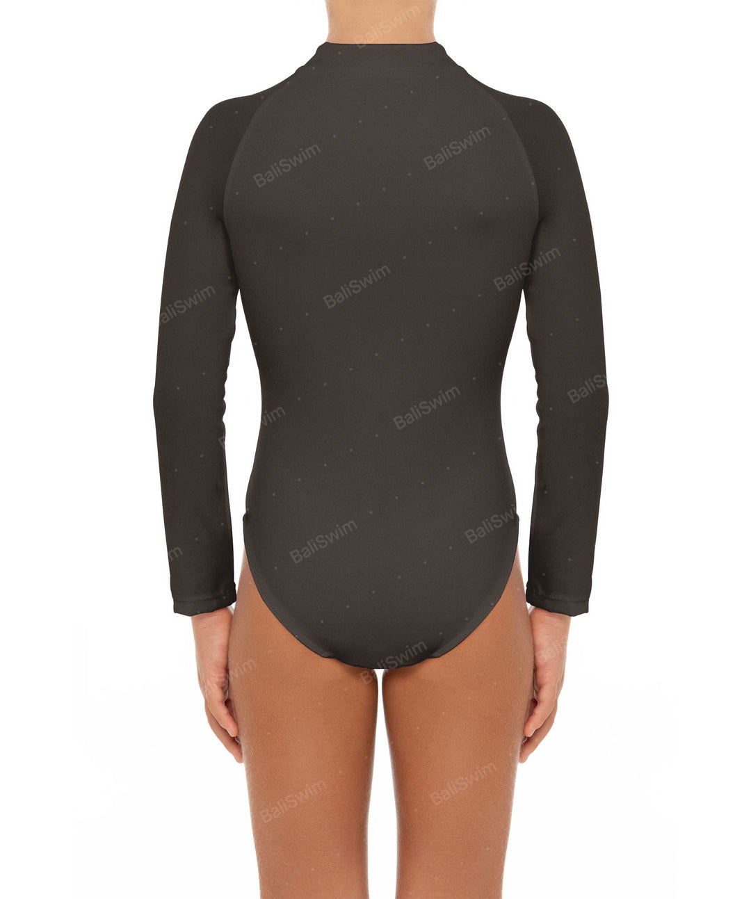 BSGS-RS02 Girl's Rash Guard One Piece