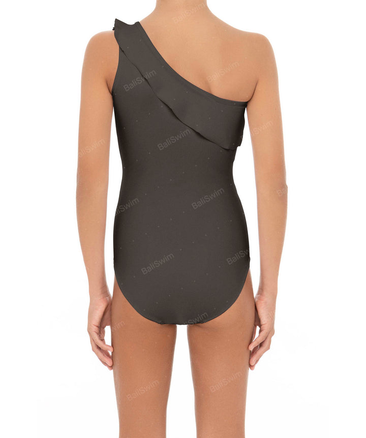 BSGS-S01 Girl's One Piece