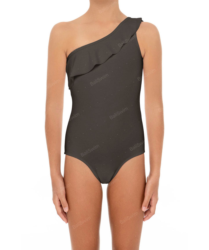 BSGS-S01 Girl's One Piece