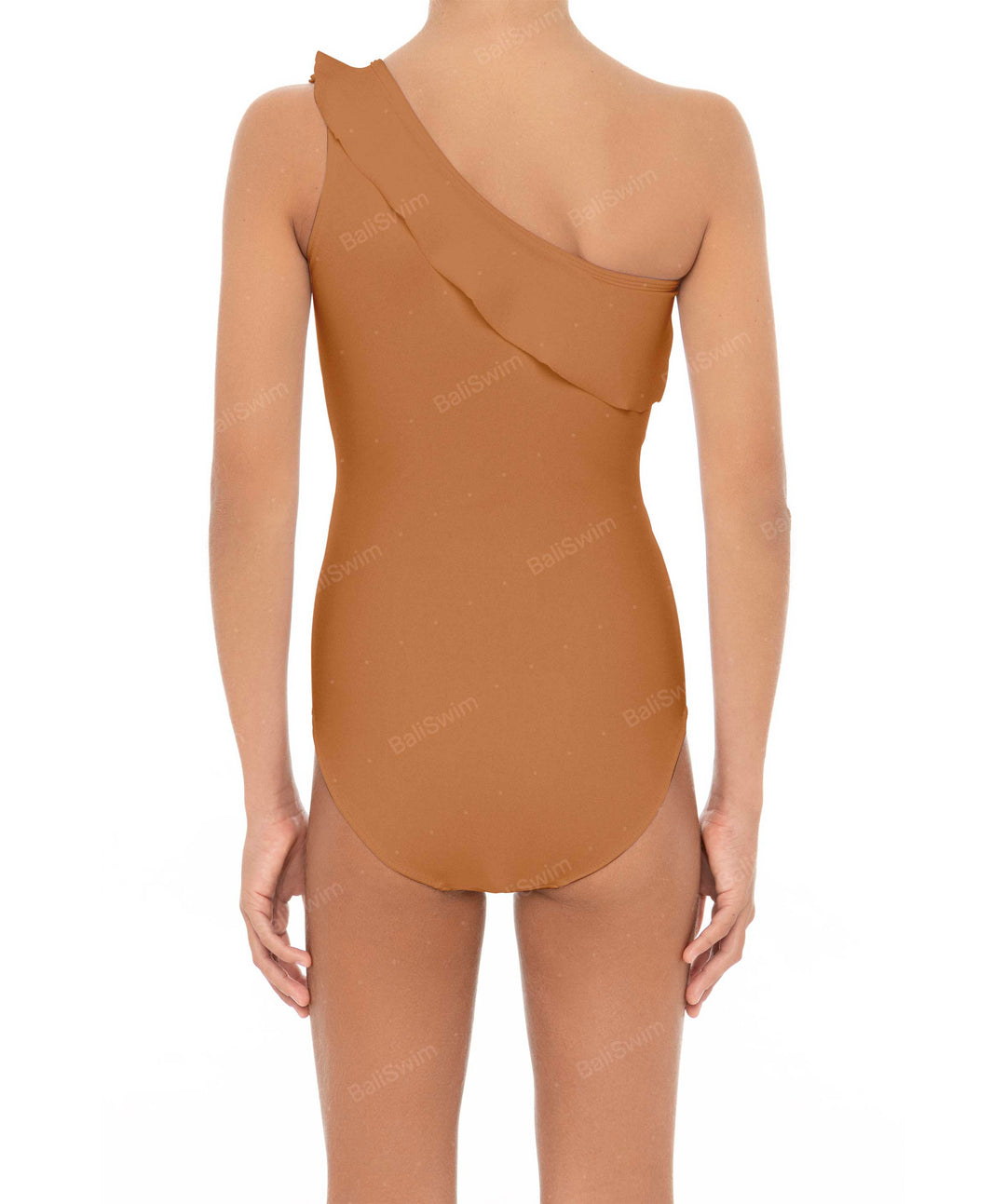 BSGS-S01 Girl's One Piece