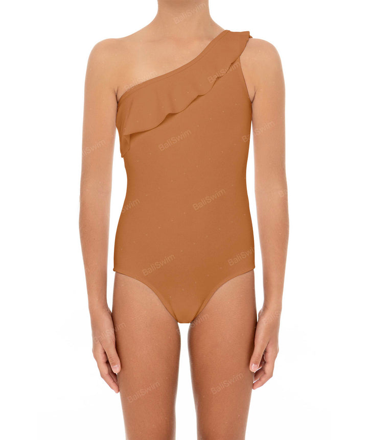 BSGS-S01 Girl's One Piece