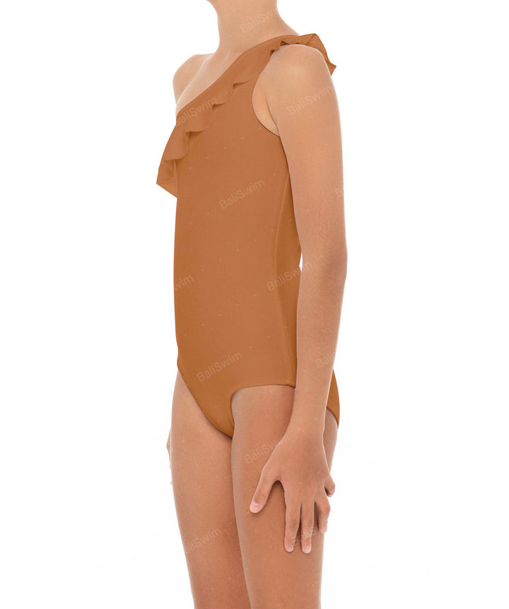 BSGS-S01 Girl's One Piece