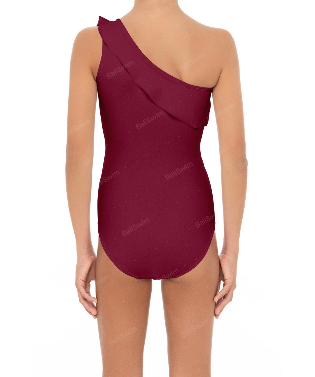 BSGS-S01 Girl's One Piece