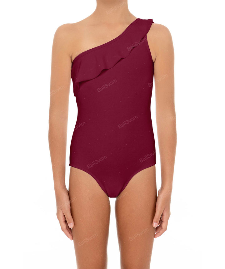 BSGS-S01 Girl's One Piece