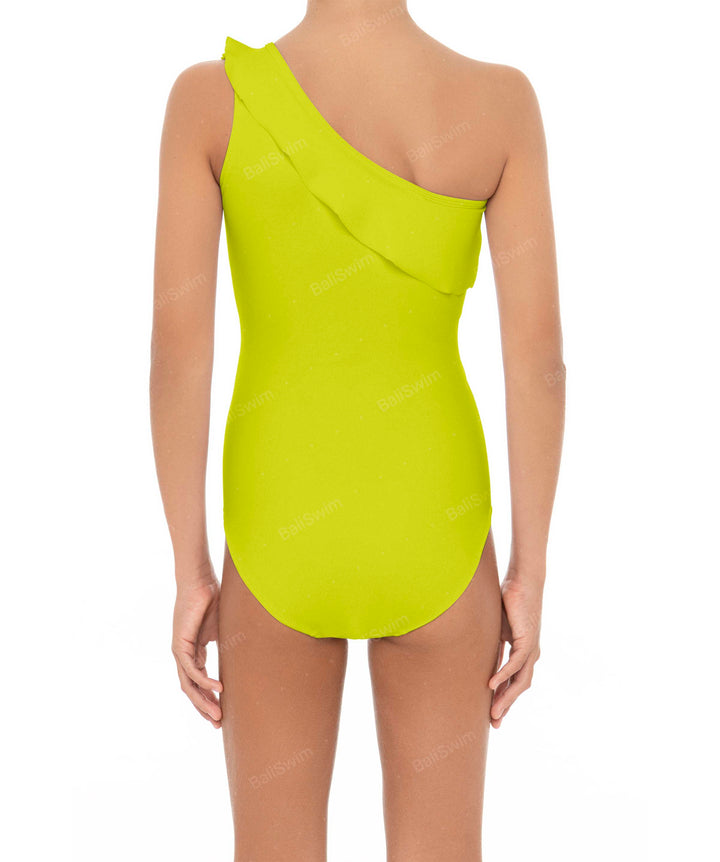 BSGS-S01 Girl's One Piece