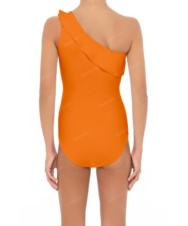 BSGS-S01 Girl's One Piece