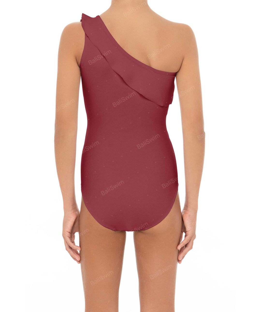 BSGS-S01 Girl's One Piece