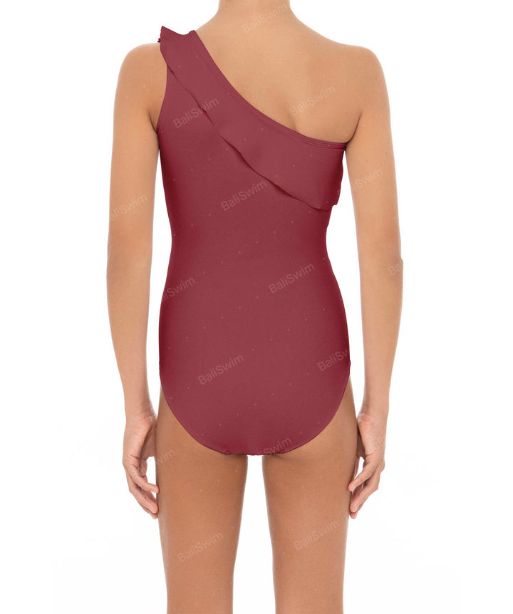 BSGS-S01 Girl's One Piece