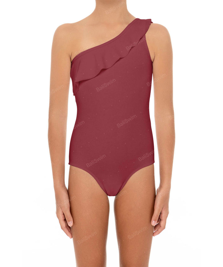 BSGS-S01 Girl's One Piece