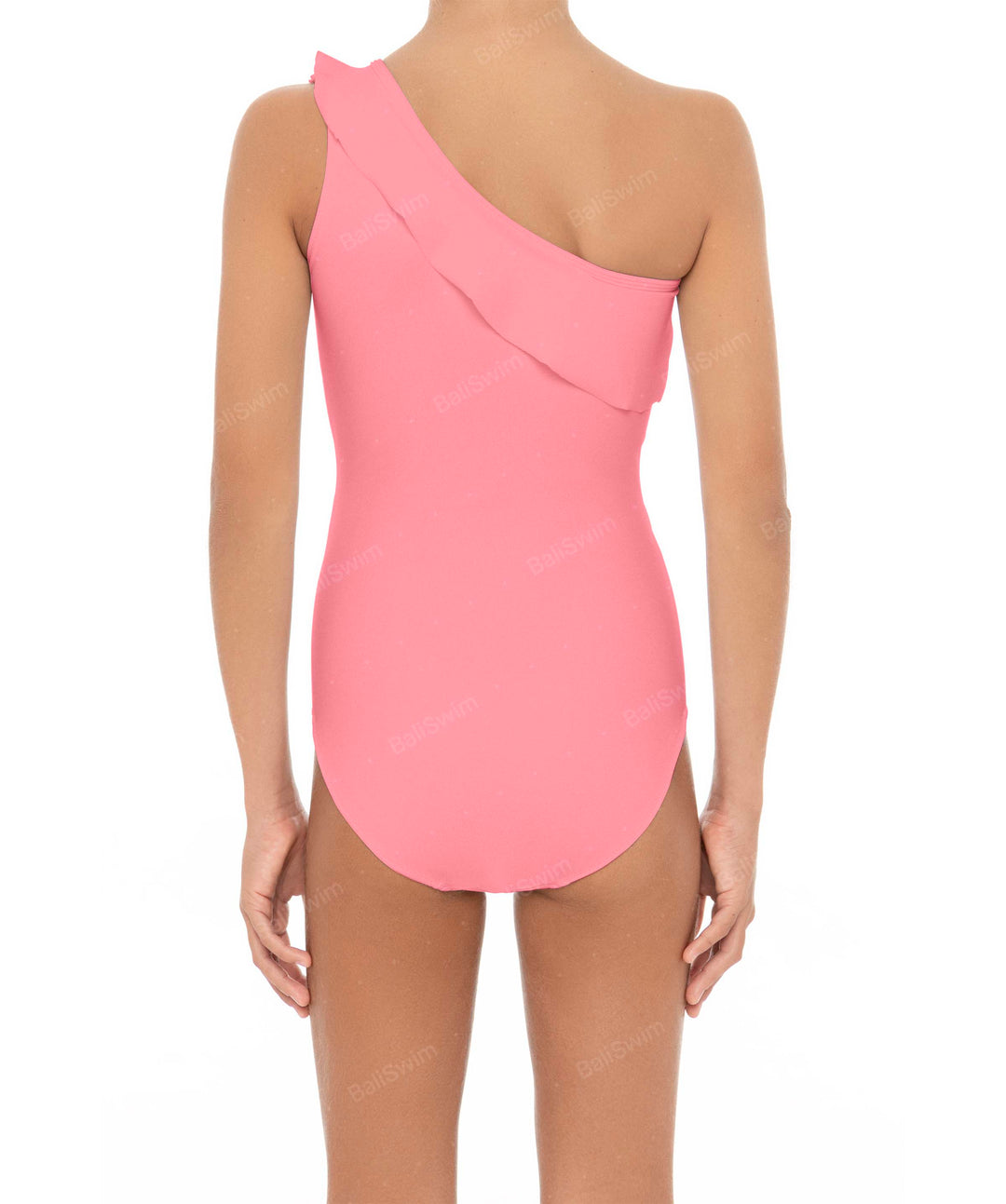 BSGS-S01 Girl's One Piece