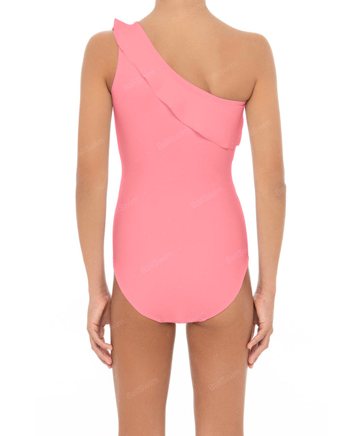 BSGS-S01 Girl's One Piece