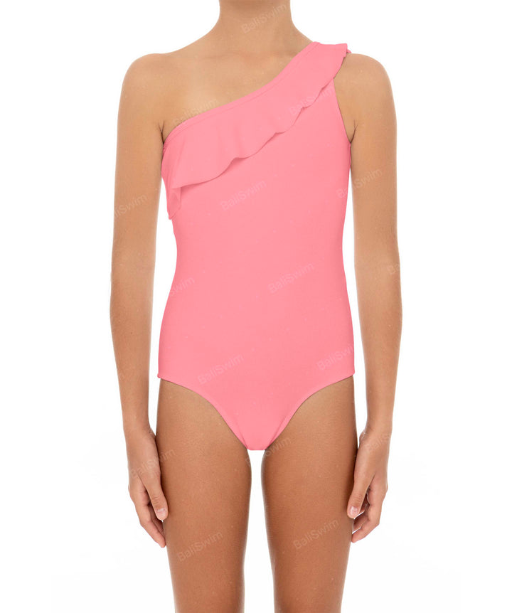 BSGS-S01 Girl's One Piece