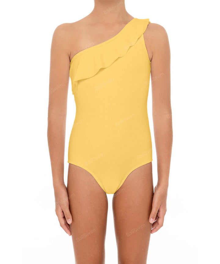 BSGS-S01 Girl's One Piece