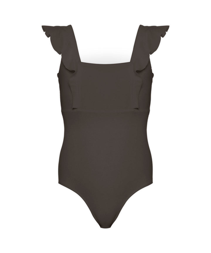BSGS-S02 Girl's One Piece