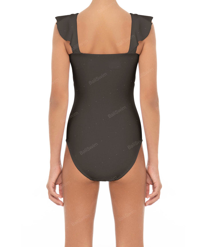 BSGS-S02 Girl's One Piece