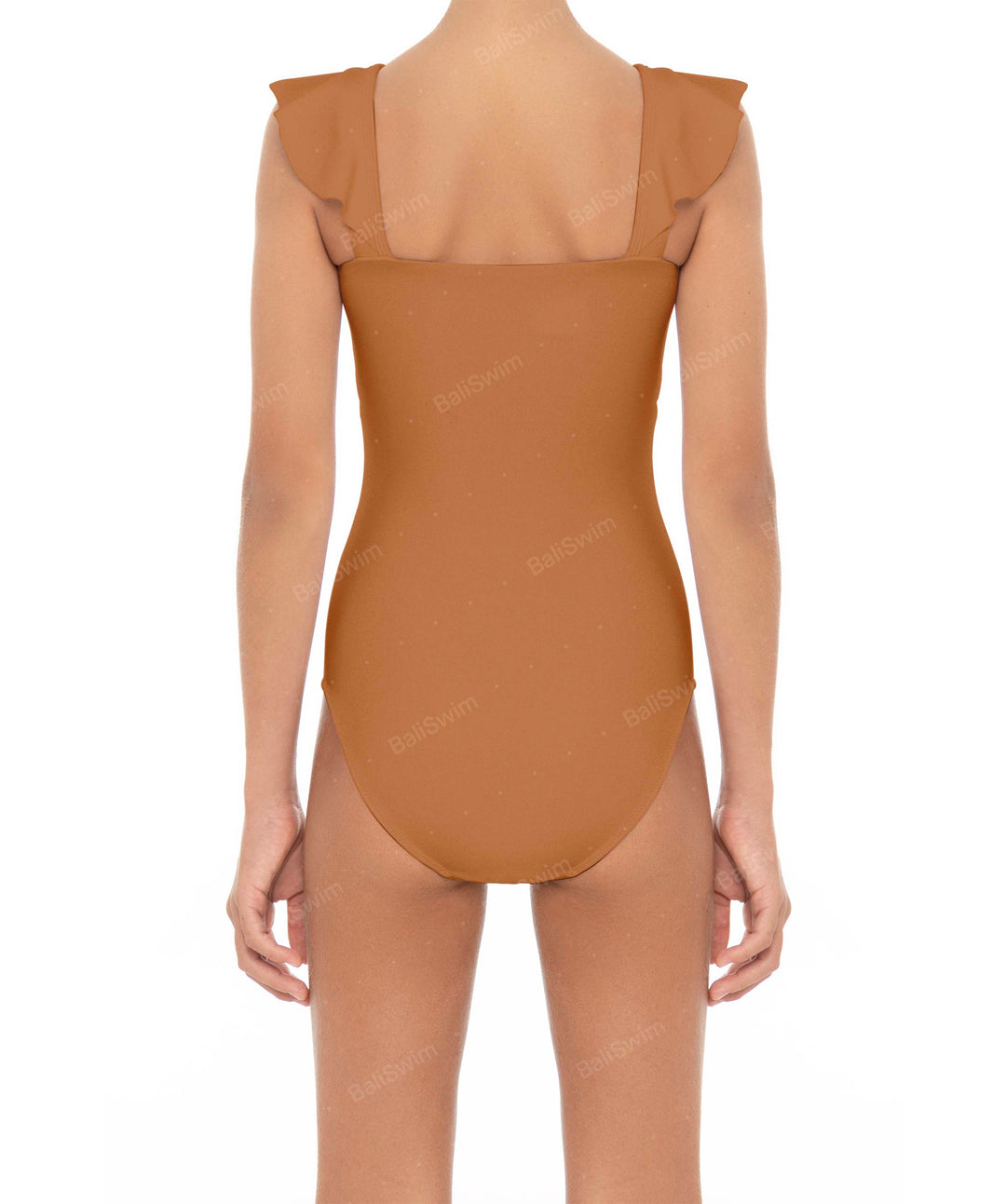 BSGS-S02 Girl's One Piece