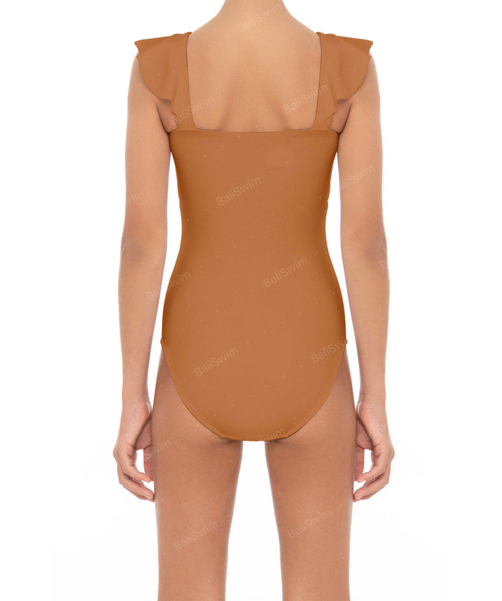 BSGS-S02 Girl's One Piece