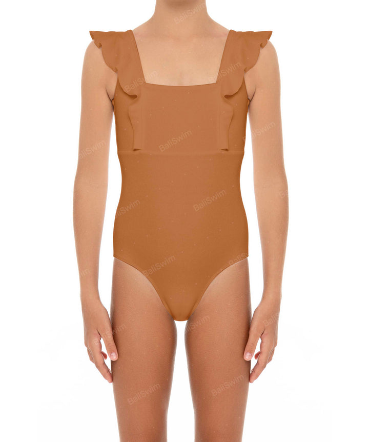 BSGS-S02 Girl's One Piece