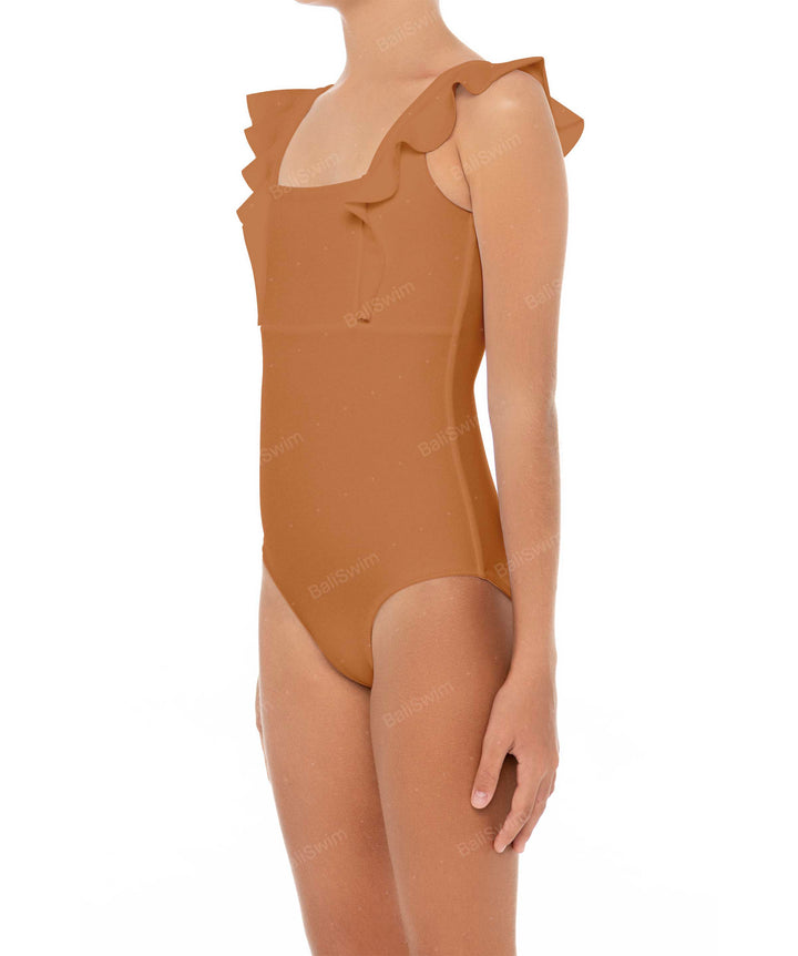 BSGS-S02 Girl's One Piece