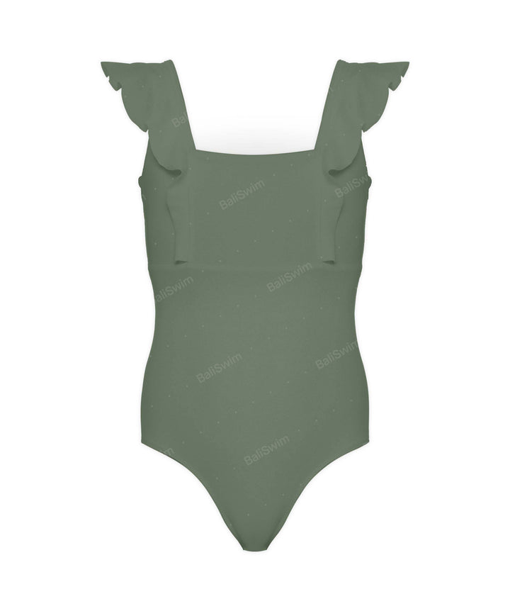 BSGS-S02 Girl's One Piece